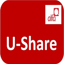 Alfa U-Share