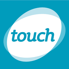 touch