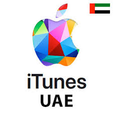 iTunes UAE