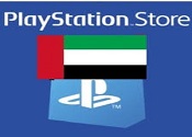 PSN UAE  $50