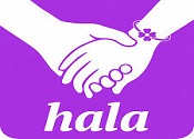 Hala Me