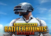 PUBG MOBILE 8100 UC