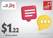 Alfa ($1.22)