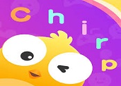CHIRP CHAT