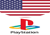 PSN  USA $10