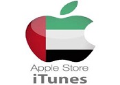 ITUNES 100 AED