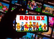 ROBLOX USA $100